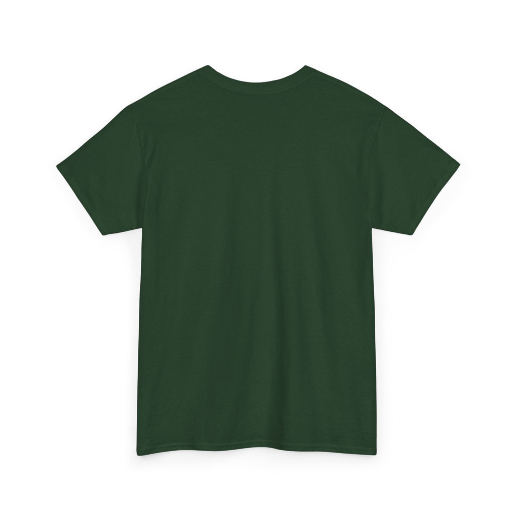 All Aloha Tee — Hawaiian Surf Vibes T-Shirt