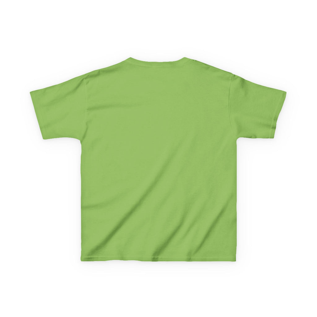 All Aloha Kids T‑Shirt — Hawaiian Surf Beach Graphic Tee