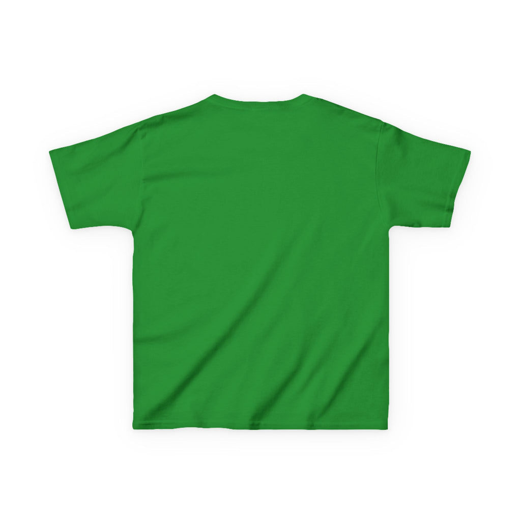 All Aloha Kids T‑Shirt — Hawaiian Surf Beach Graphic Tee