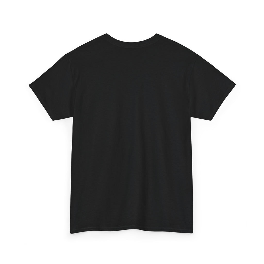 All Aloha Brand T-Shirt — Retro Script Graphic Tee