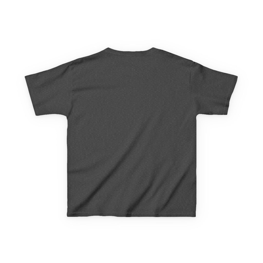 All Aloha Kids T‑Shirt — Hawaiian Surf Beach Graphic Tee