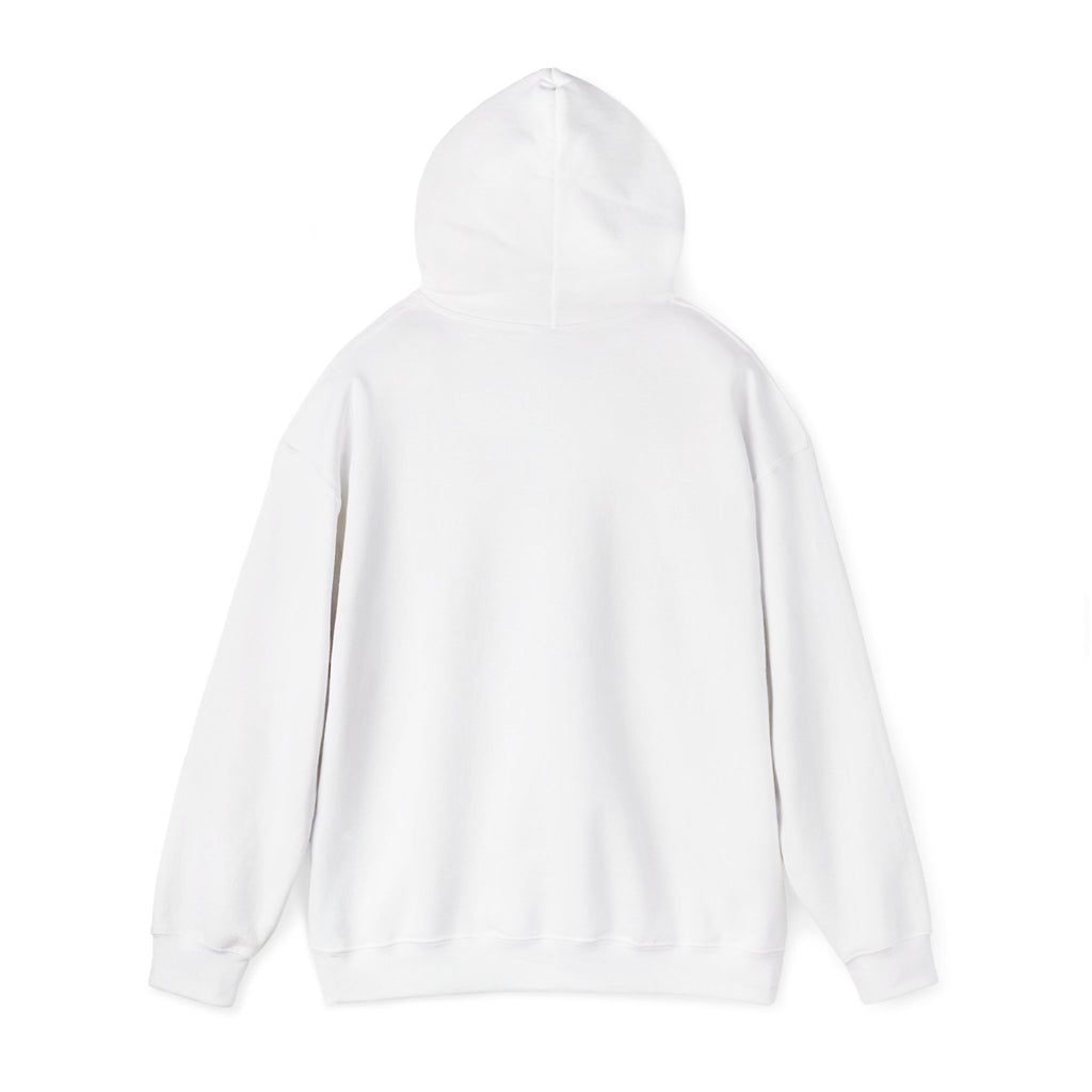 Aloha Hoodie — 'All Aloha' Tropical Surf Pullover