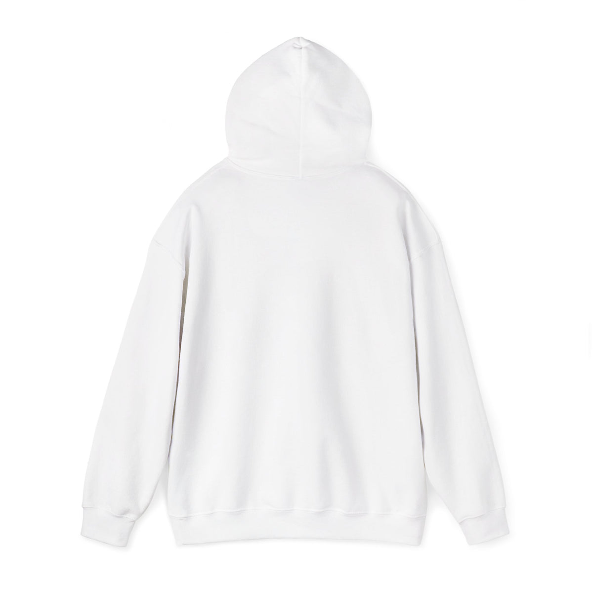 Aloha Hoodie — 'All Aloha' Tropical Surf Pullover