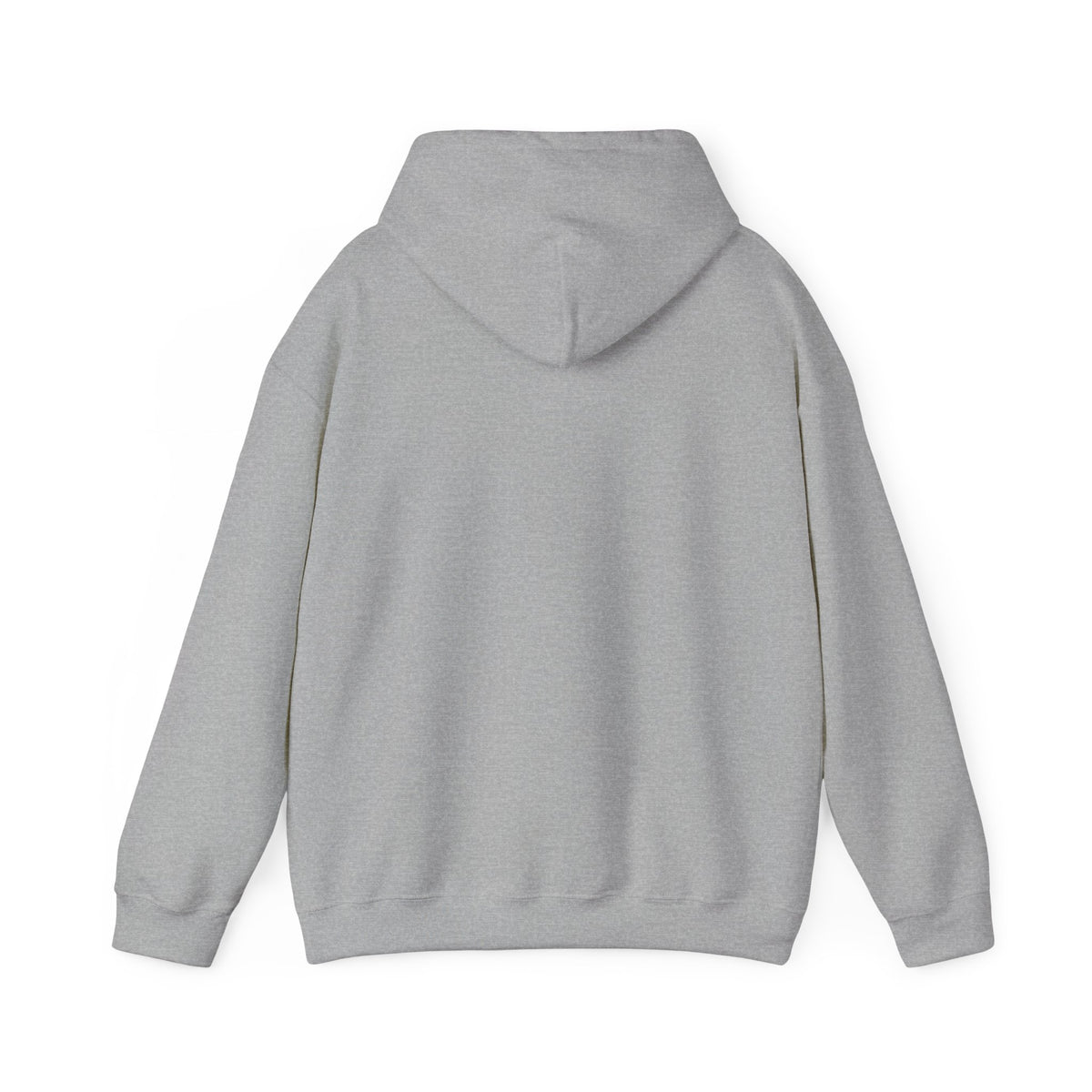 Aloha Hoodie — 'All Aloha' Tropical Surf Pullover