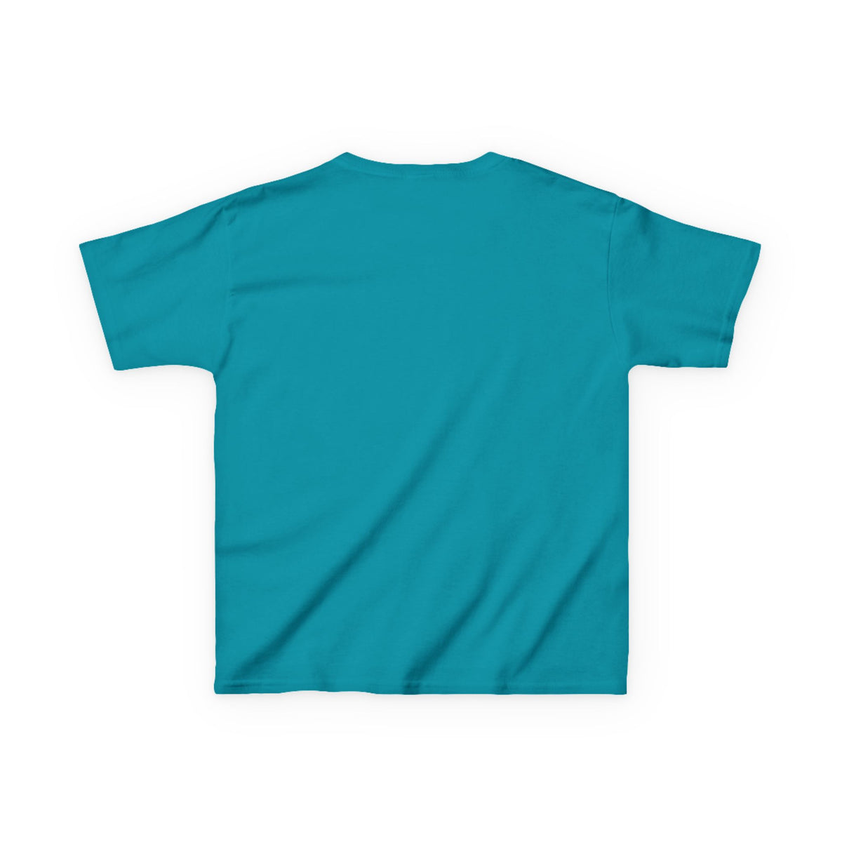 All Aloha Kids T‑Shirt — Hawaiian Surf Beach Graphic Tee