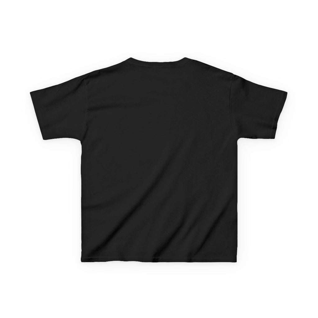 All Aloha Kids T‑Shirt — Hawaiian Surf Beach Graphic Tee