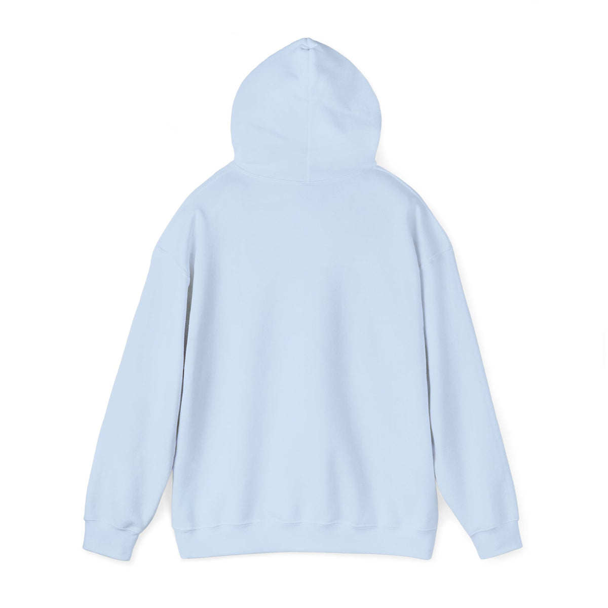 Aloha Hoodie — 'All Aloha' Tropical Surf Pullover