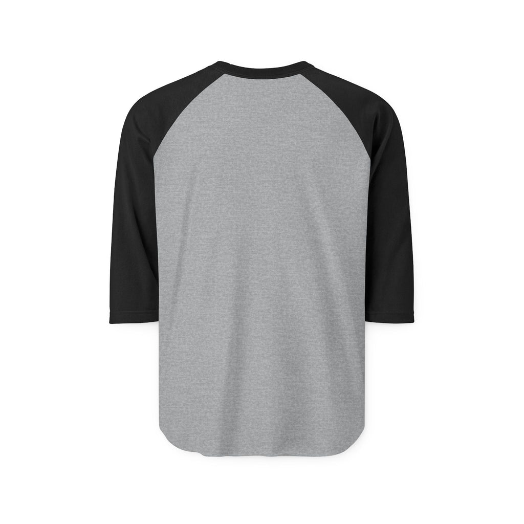 Aloha Vibes Raglan Shirt