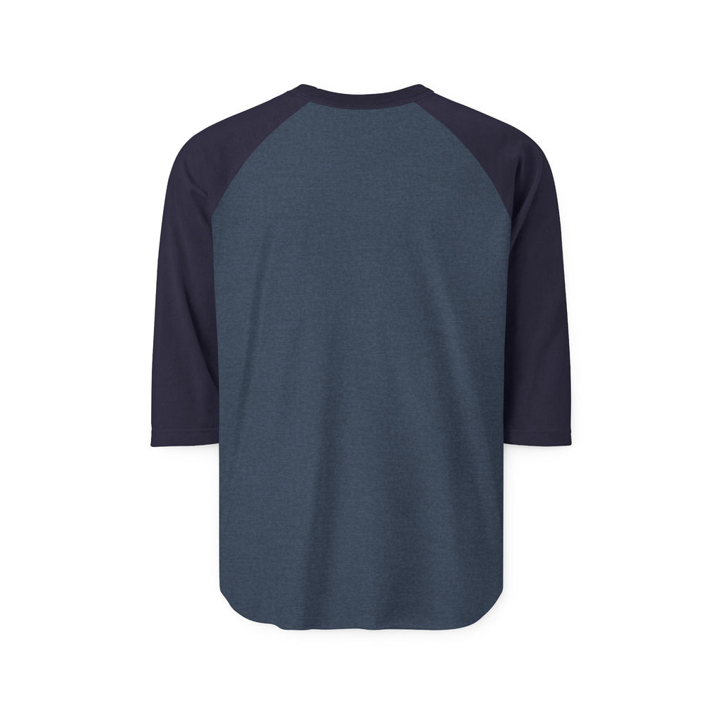 Aloha Vibes Raglan Shirt