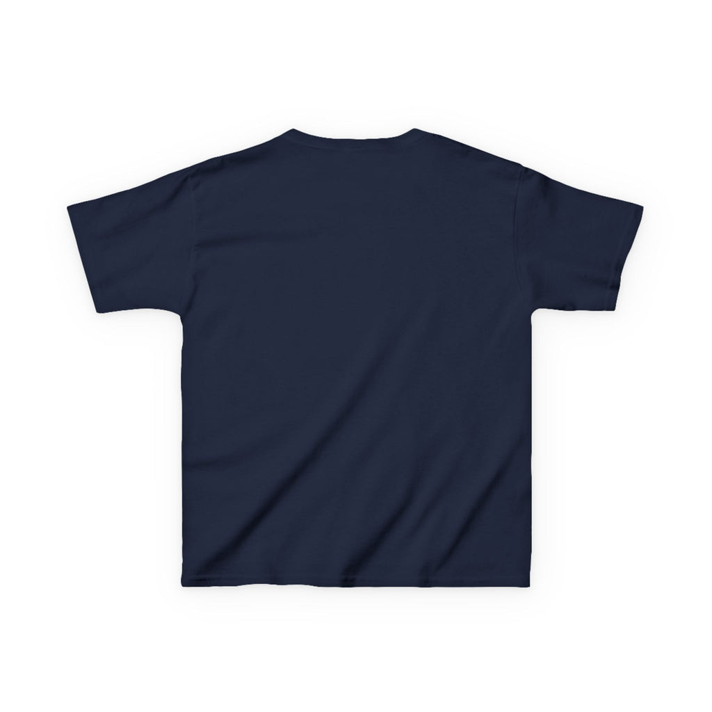 All Aloha Kids T‑Shirt — Hawaiian Surf Beach Graphic Tee