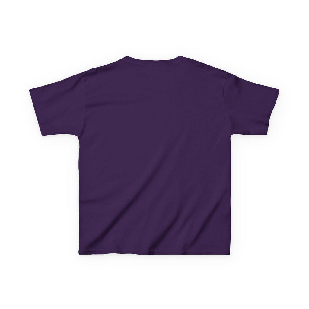 All Aloha Kids T‑Shirt — Hawaiian Surf Beach Graphic Tee